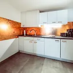 Familienapartment Am Neumarkt l