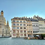 Familienapartment Am Neumarkt l